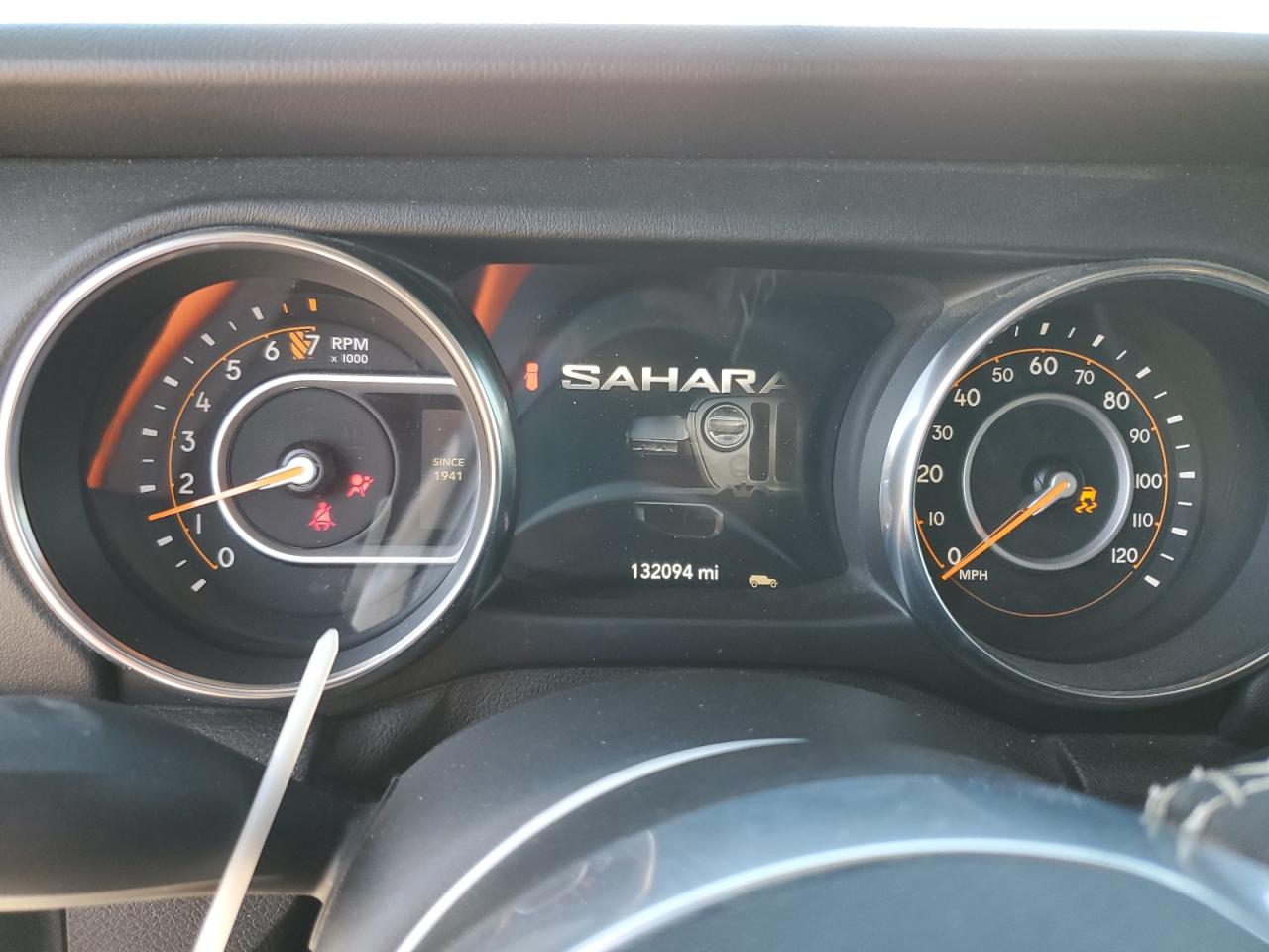 2019 Jeep Wrangler - Image 9