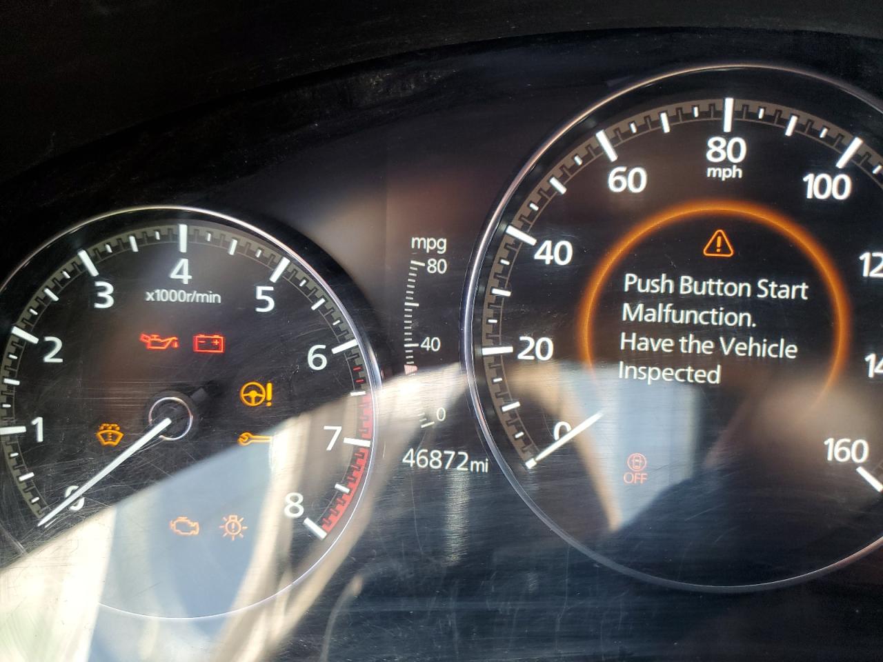 2021 Mazda CX-30 - Image 9