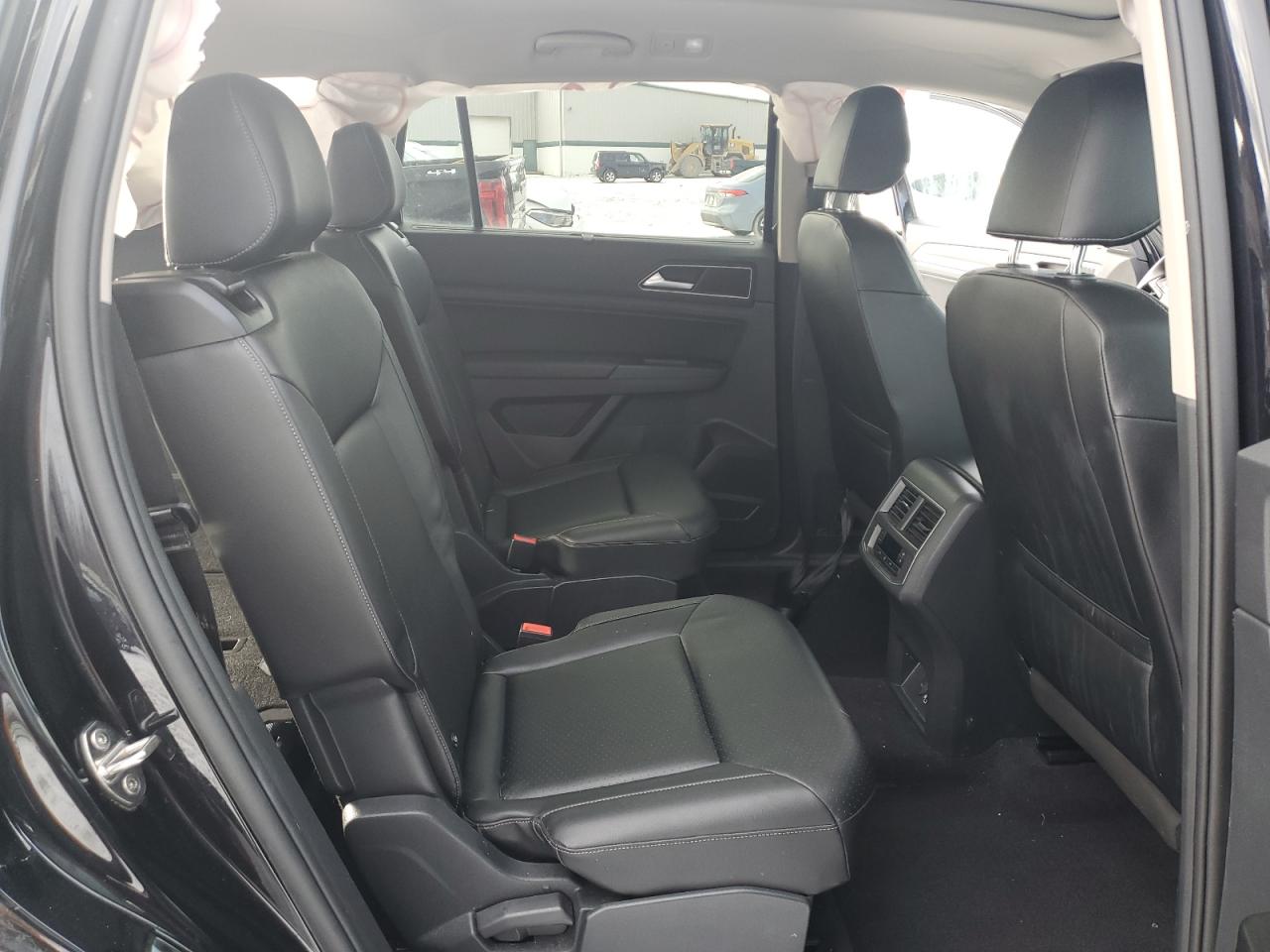 2019 Volkswagen Atlas - Image 11