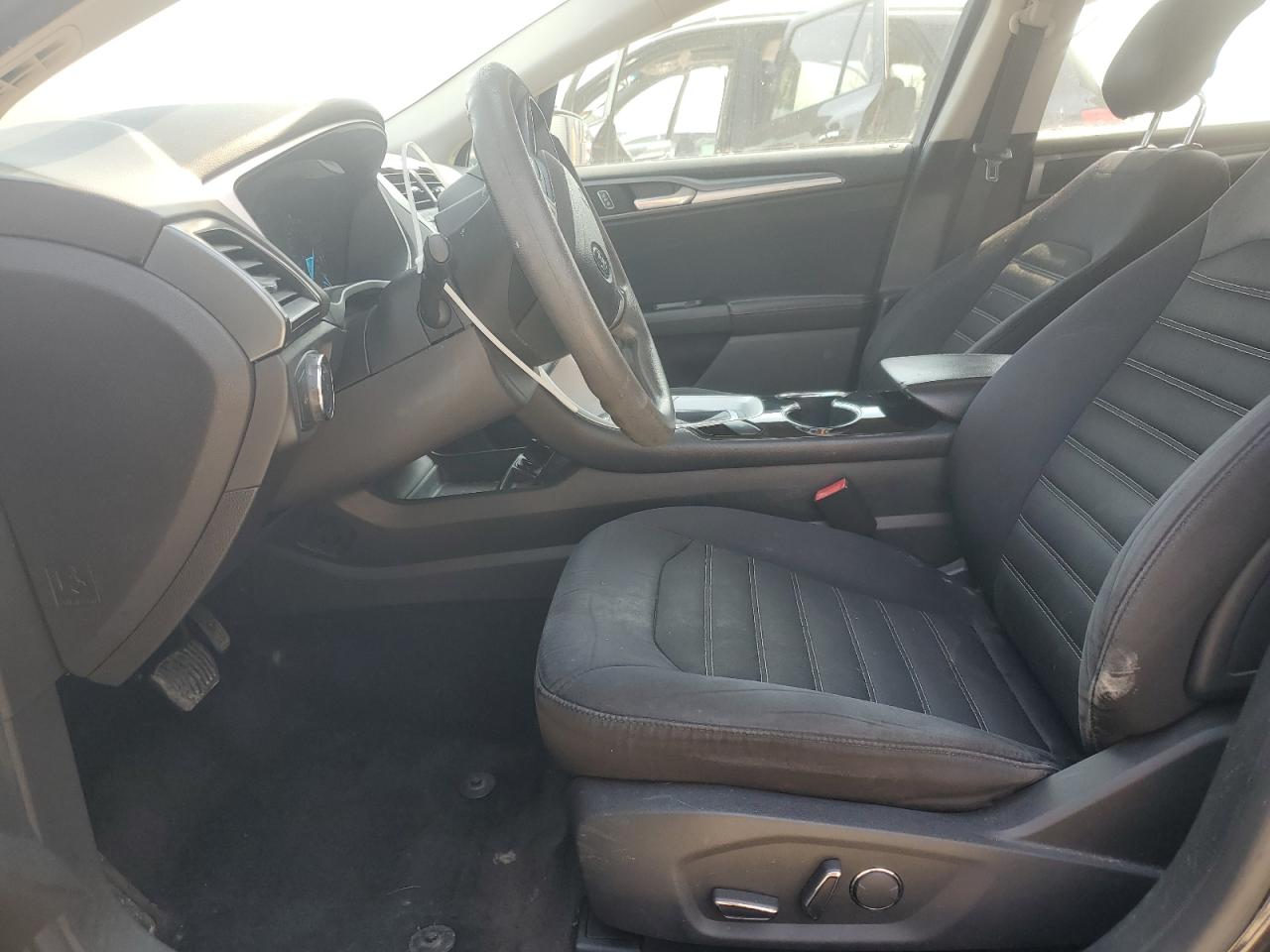 2014 Ford Fusion - Image 7