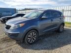 2015 Kia Sportage Lx იყიდება Anderson-ში, CA - Mechanical