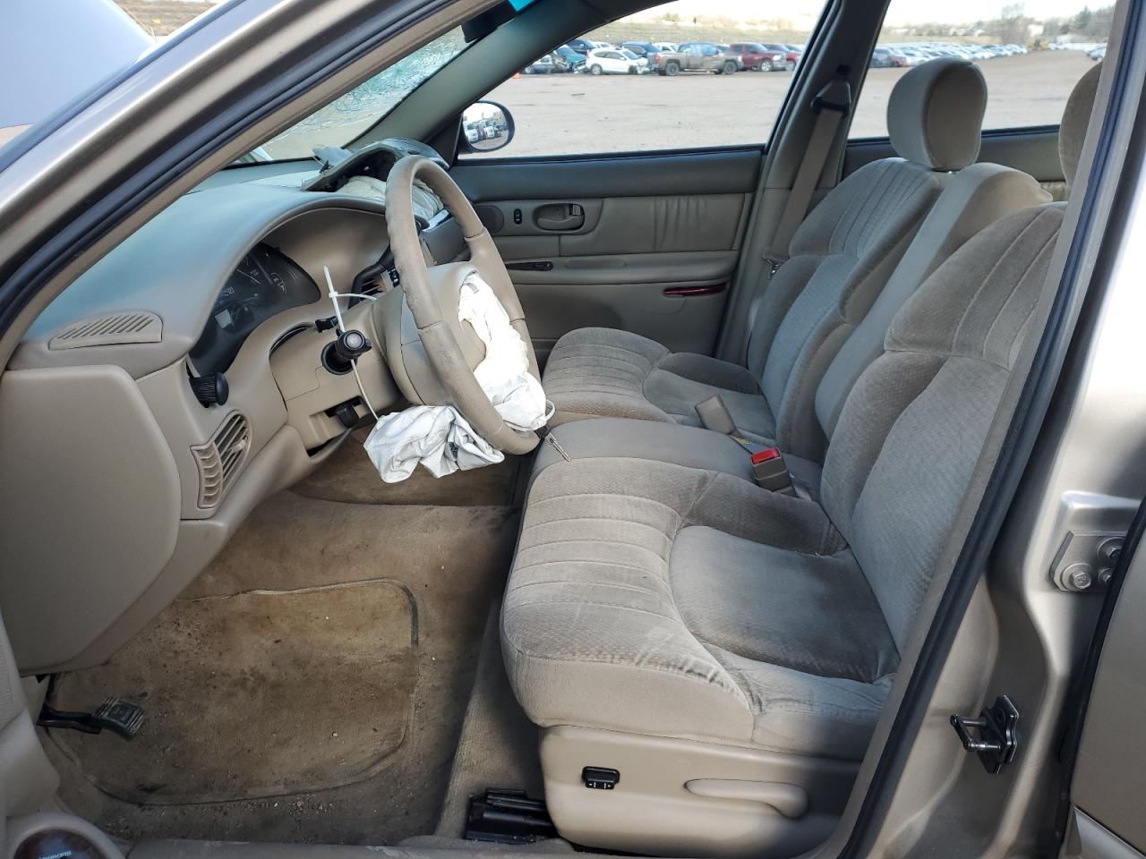 2003 Buick Century - Image 7