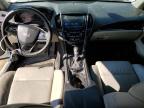 2016 Cadillac Ats Luxury იყიდება Woodhaven-ში, MI - Mechanical