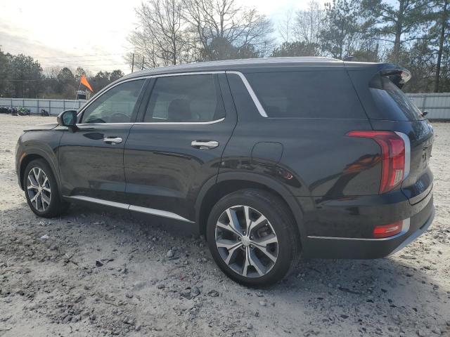  HYUNDAI PALISADE 2022 Czarny