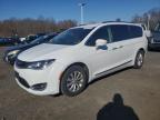 2018 Chrysler Pacifica Touring L იყიდება East Granby-ში, CT - Minor Dent/Scratches