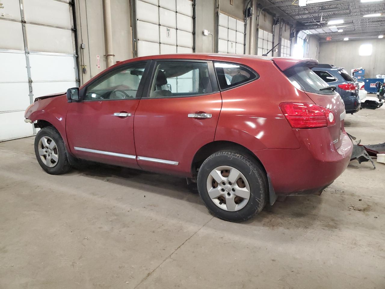 2013 Nissan Rogue - Image 2
