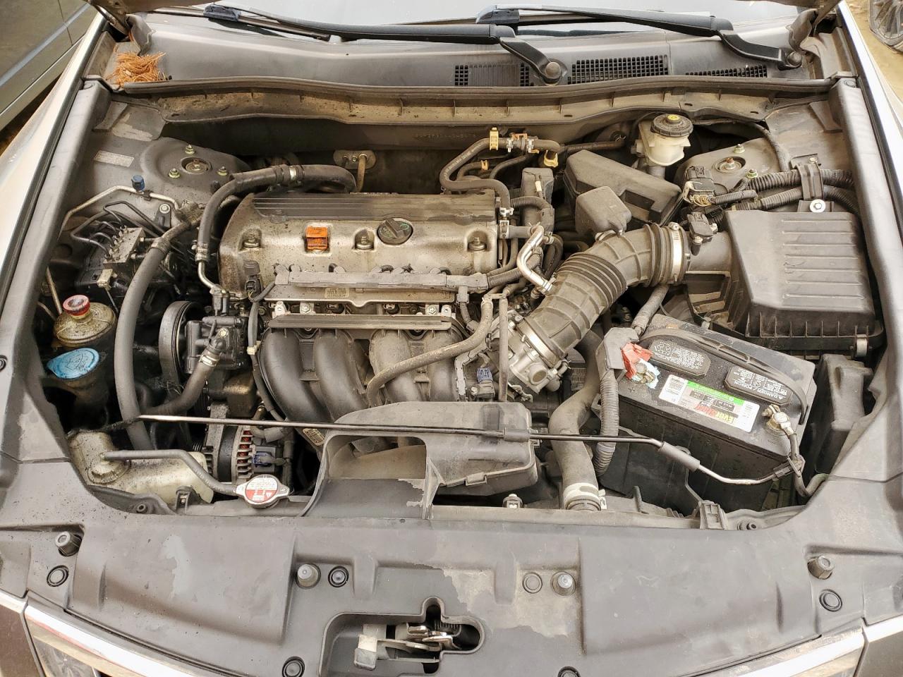 2010 Honda Accord - Image 11
