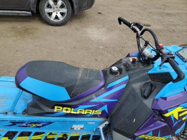 2020 POLARIS RMK 800