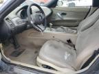 2003 Bmw Z4 3.0 en Venta en Nampa, ID - Front End