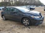 2015 Honda Civic Lx продається в Austell, GA - Front End