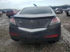 2010 Acura Tl  na sprzedaż w Memphis, TN - Burn - Engine