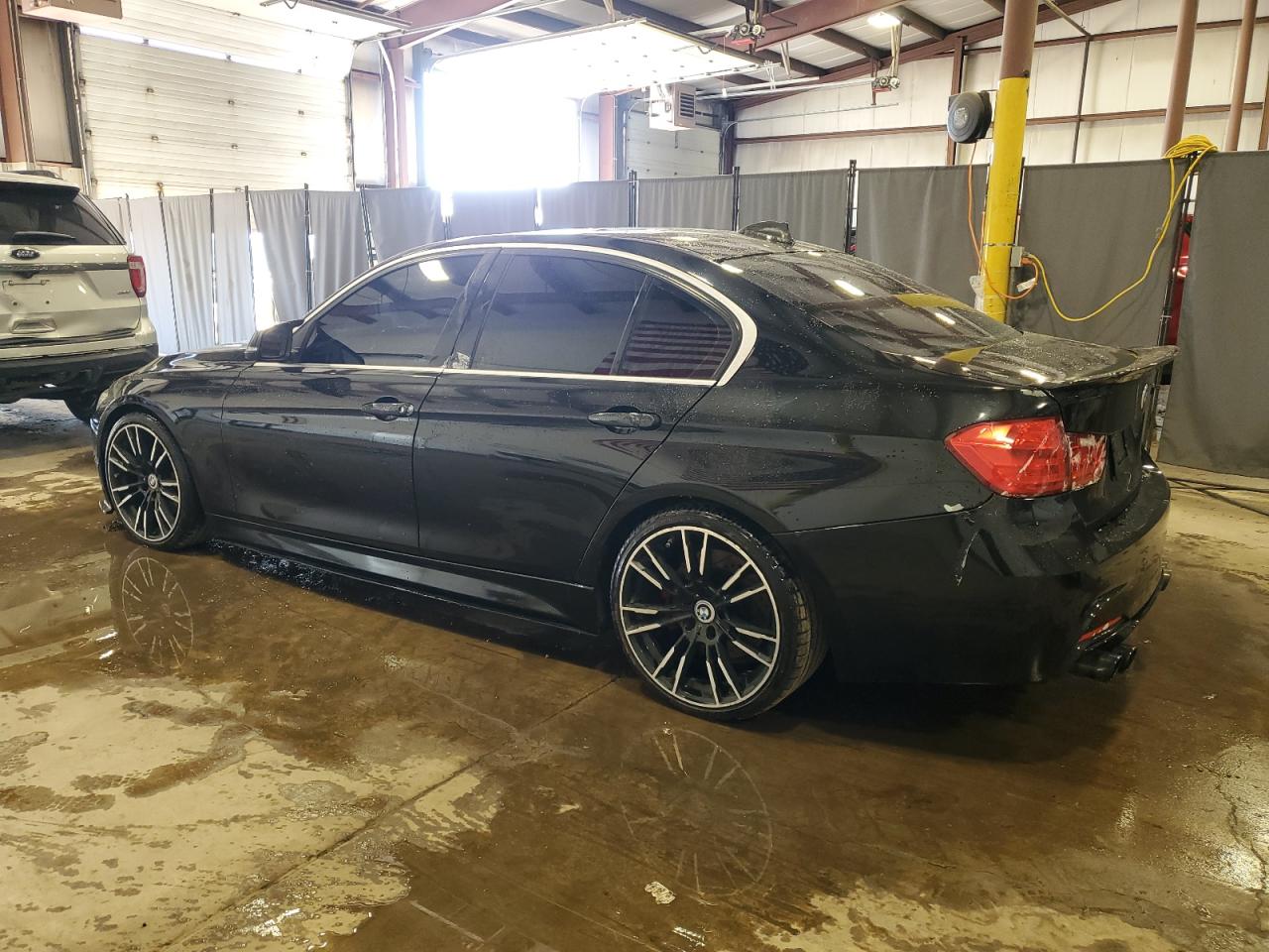 2015 BMW 3er - Image 2