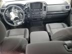 2022 Nissan Titan S de vânzare în Theodore, AL - Front End