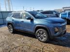2025 Chevrolet Equinox Lt продається в Chicago Heights, IL - Side