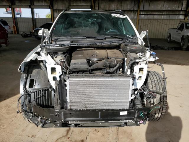  MERCEDES-BENZ GLE-CLASS 2024 White