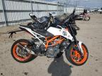2020 Ktm 390 Duke de vânzare în Bakersfield, CA - Side