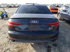 2017 Audi A4 Premium Plus იყიდება Sacramento-ში, CA - Front End