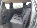 2024 DACI JOGGER EXT for sale at Copart WISBECH