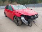 2014 VOLKSWAGEN GOLF GTD for sale at Copart WHITBURN