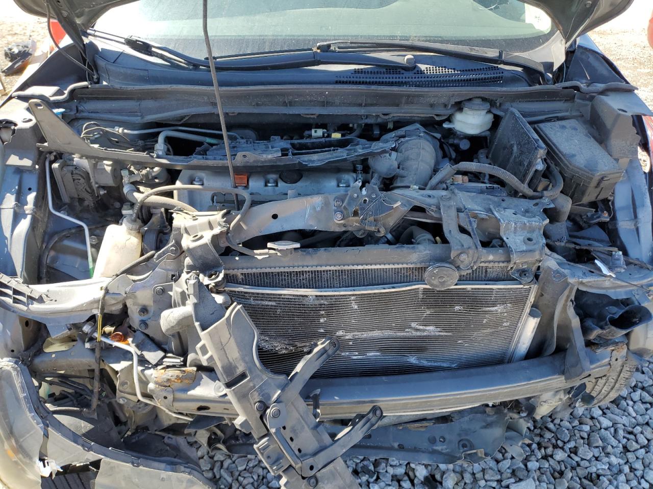 2014 Honda CR-V - Image 12
