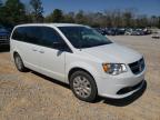 2018 Dodge Grand Caravan Se zu verkaufen in Eight Mile, AL - Front End