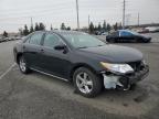 2012 Toyota Camry Base na sprzedaż w Rancho Cucamonga, CA - Front End