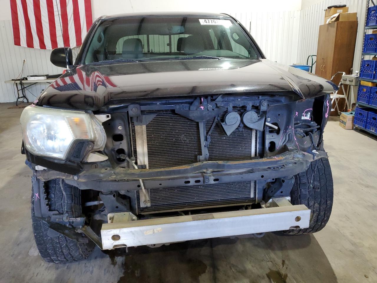2012 Toyota Tacoma - Image 5