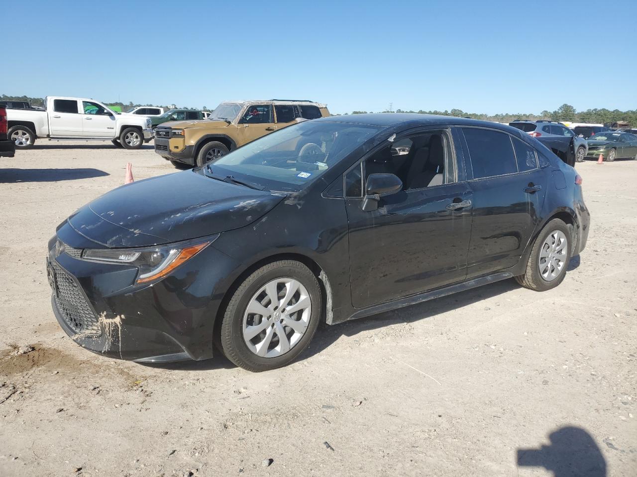 2022 Toyota Corolla - Image 1