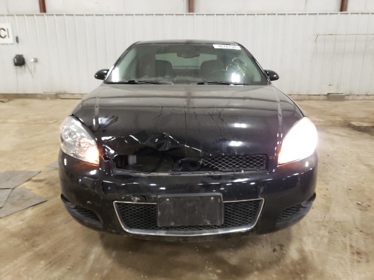 2013 Chevrolet Impala - Image 5