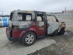 2006 Honda Element Ex en Venta en Windsor, NJ - Burn