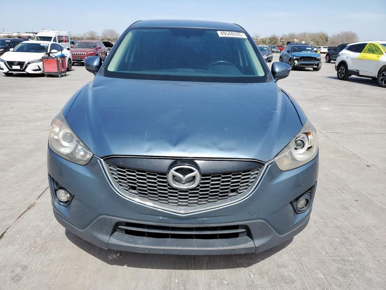 2015 Mazda CX-5 - Image 5