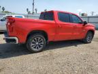 2020 Chevrolet Silverado C1500 Lt na sprzedaż w Mercedes, TX - Water/Flood