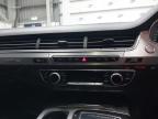 2017 AUDI SQ7 TDI QU for sale at Copart EAST KILBRIDE