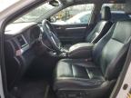 2015 Toyota Highlander Xle en Venta en Exeter, RI - Mechanical