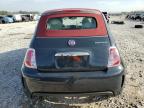 2018 Fiat 500 Pop de vânzare în Houston, TX - Side