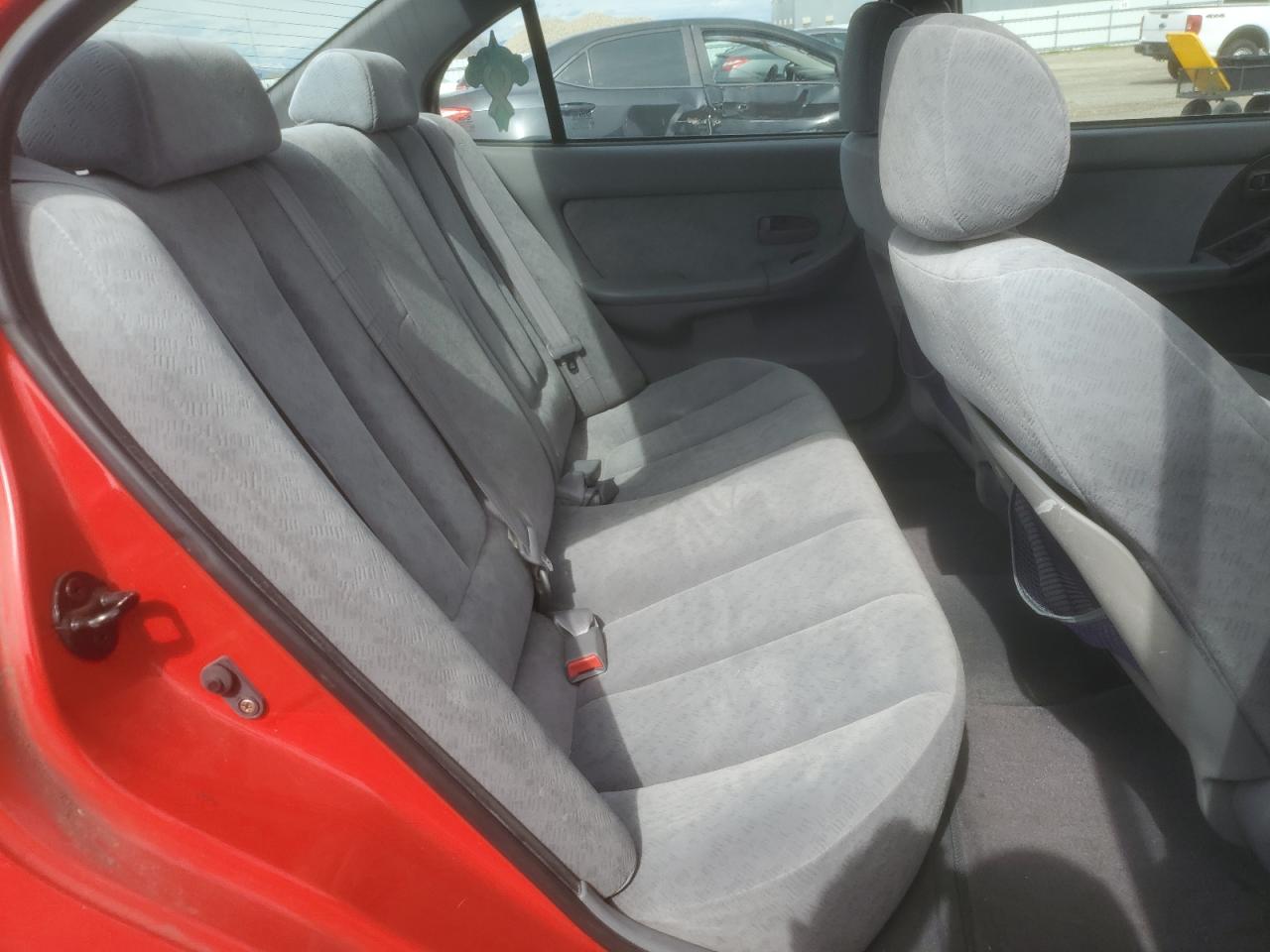 2004 Hyundai Elantra Gls VIN: KMHDN46D54U909995 Lot: 49708745