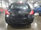 2010 Nissan Versa S продається в Ham Lake, MN - Front End