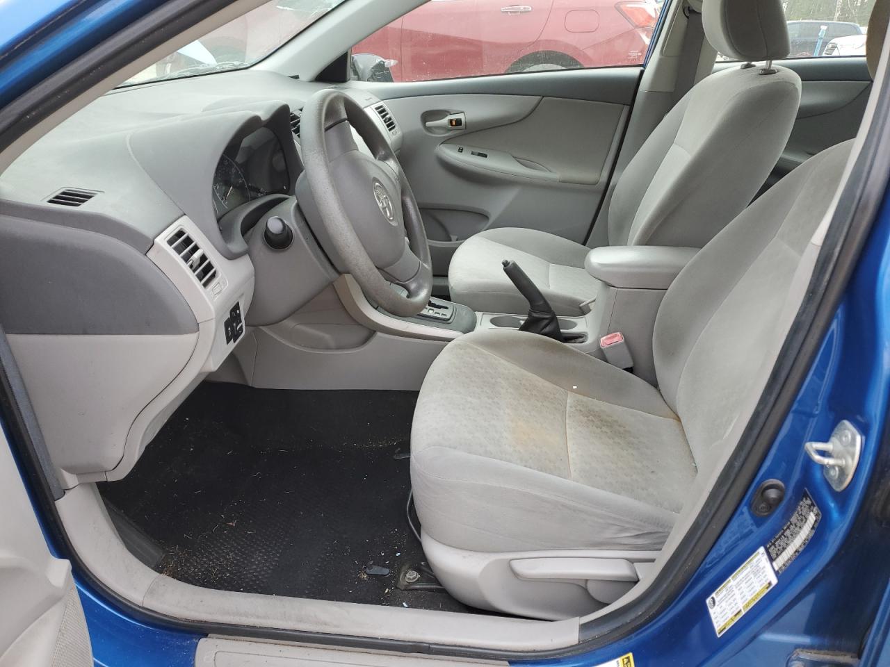 2009 Toyota Corolla - Image 7