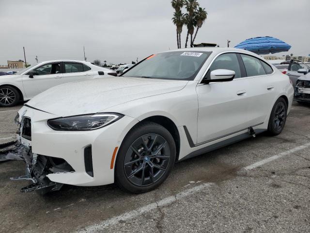 2024 Bmw I4 Edrive 35