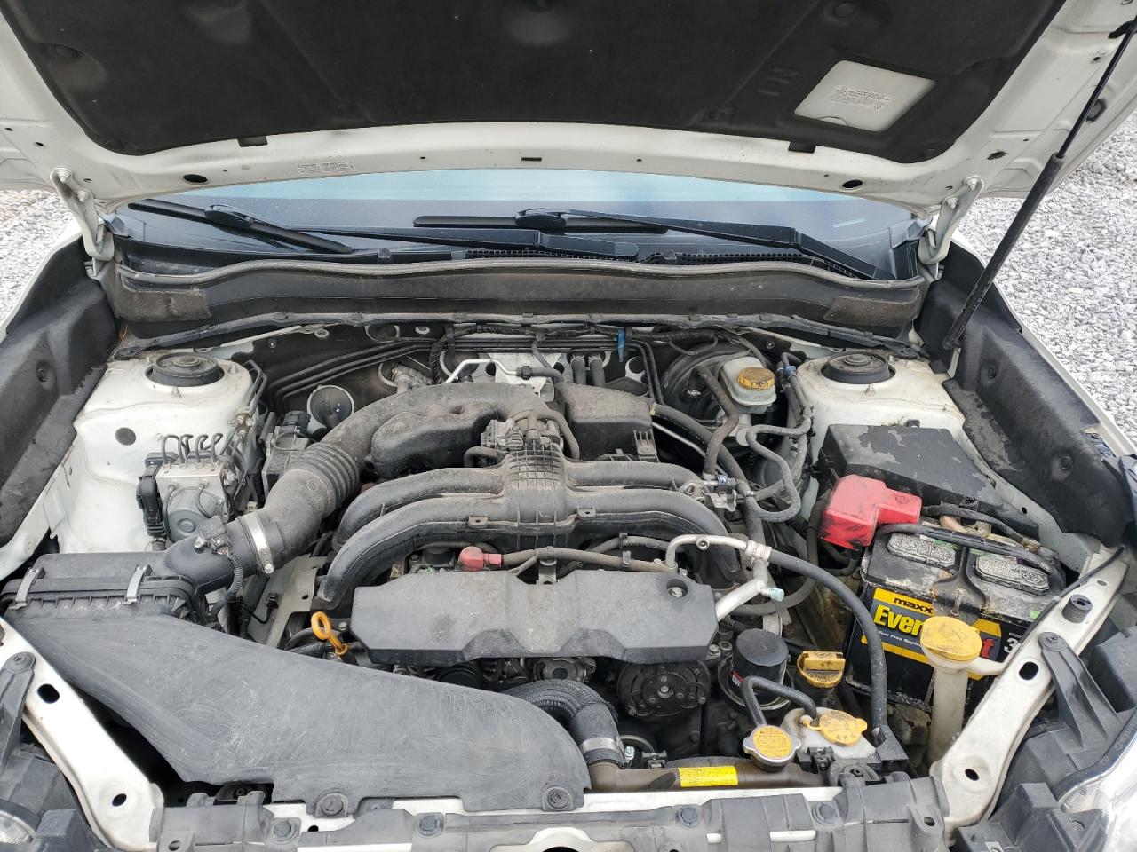 2015 Subaru Forester - Image 11