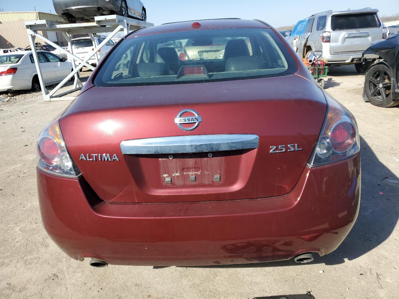 2010 Nissan Altima - Image 6
