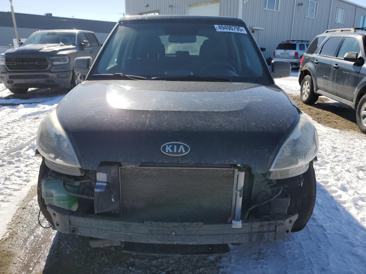 2012 Kia Soul - Image 5