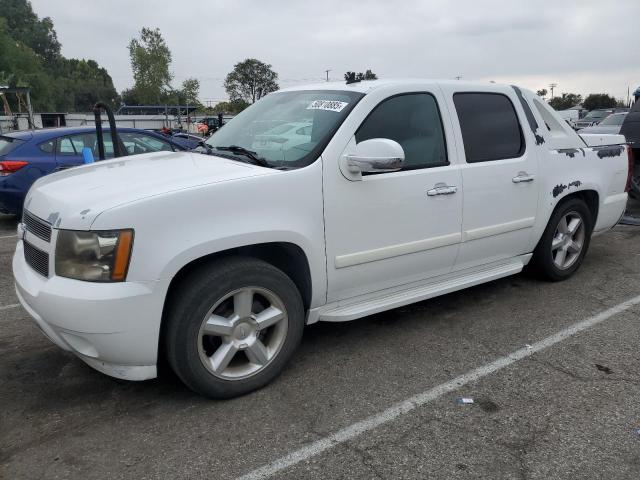 2007 Chevrolet Avalanche C1500