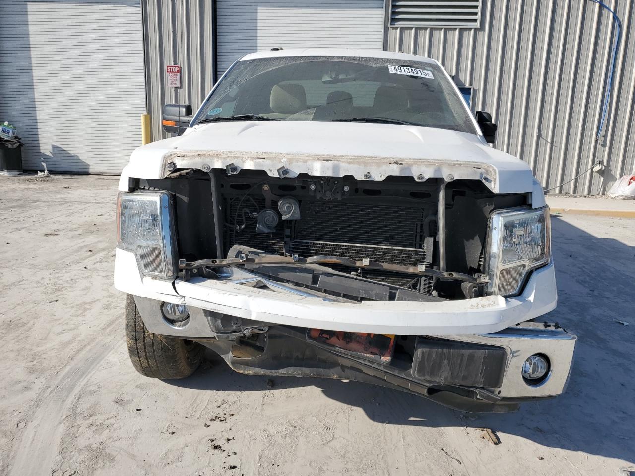 2011 Ford F-150 - Image 5