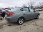 2010 Hyundai Elantra Blue for Sale in Louisville, KY - Front End