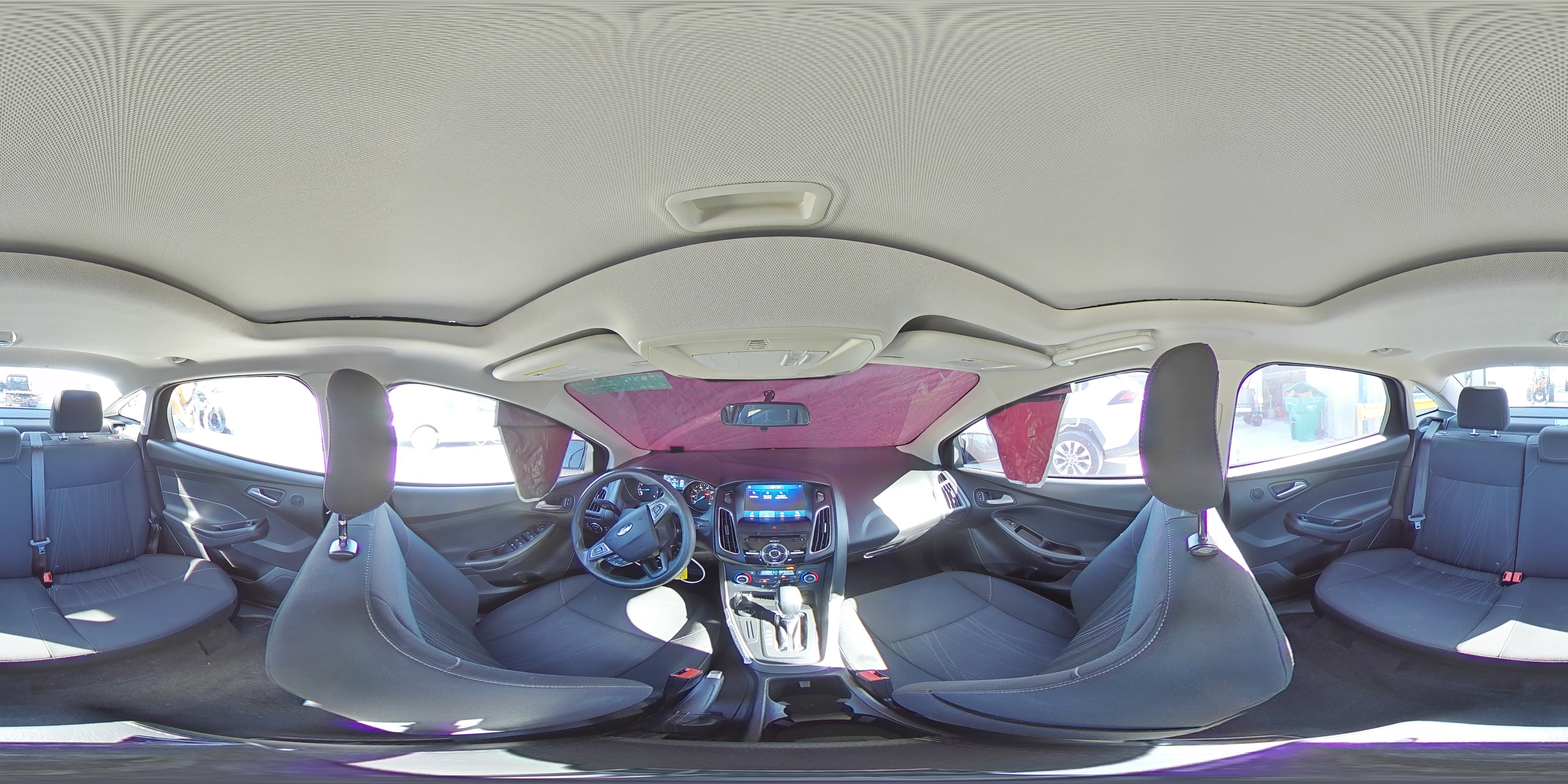 2018 Ford Focus - Image 12
