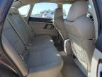 2008 Subaru Legacy Gt Limited продається в Taylor, TX - Side