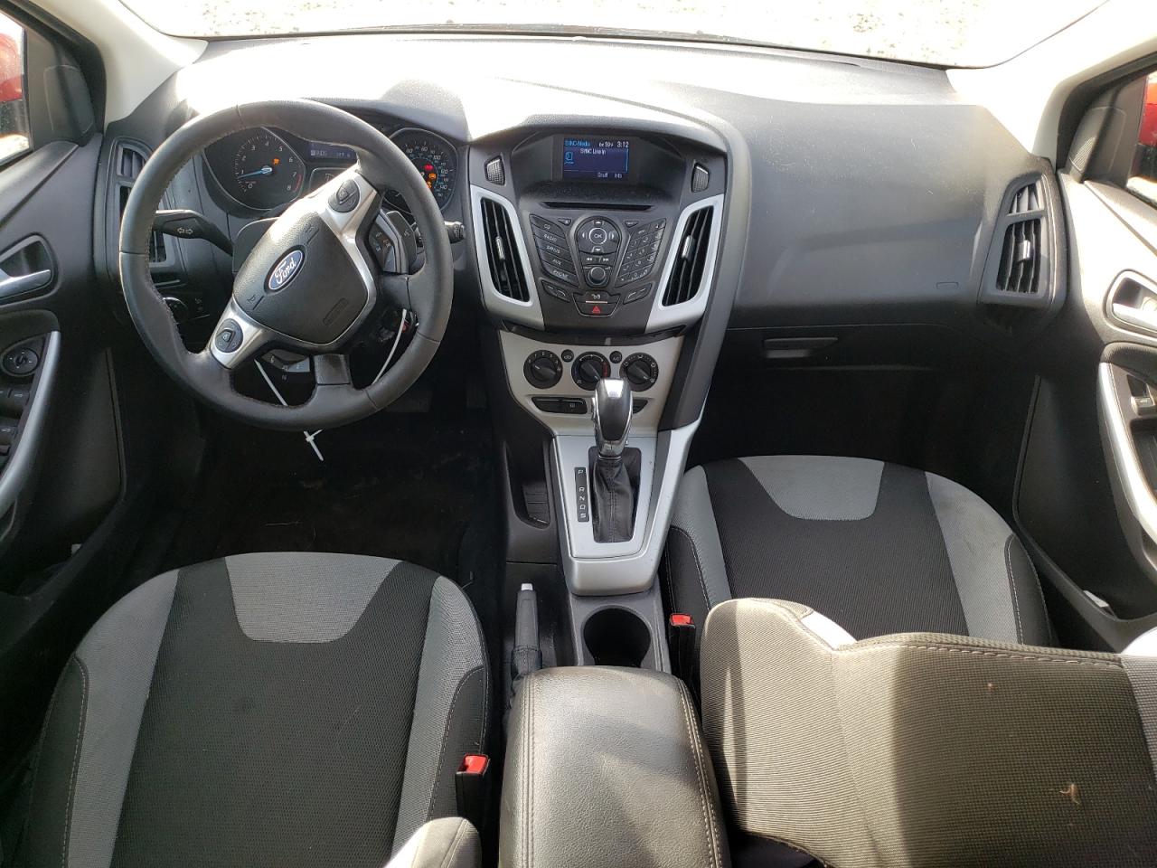 2012 Ford Focus - Image 8
