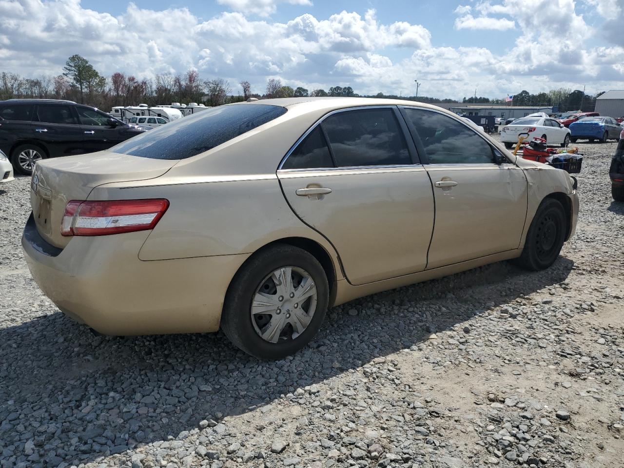 2011 Toyota Camry - Image 3