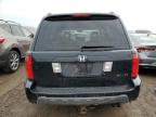 2004 Honda Pilot Exl de vânzare în Elgin, IL - Rear End